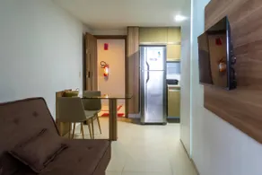 Seaside apartment in Olinda - Image 4