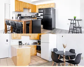 Large 4BR/Downtwn/Plyhse/Sleeps 18+1 Free Parking. - Image 2