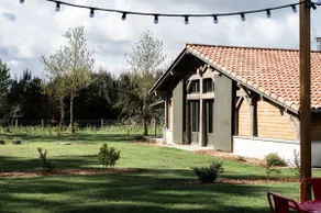 House and Landes sheepfold - Image 3