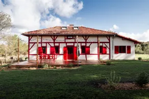 House and Landes sheepfold - Image 2