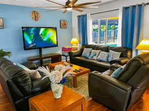Angie's Family-Fav Lake Home: Heated Pool 3br/3ba - Image 5
