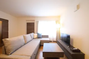M501 9-minute walk from subway station Popular Maruyama area Maximum 7 people 2LDK 56㎡ Wi-Fi Air conditioning - Image 3