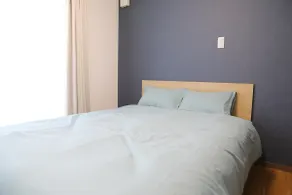 M501 9-minute walk from subway station Popular Maruyama area Maximum 7 people 2LDK 56㎡ Wi-Fi Air conditioning - Image 5
