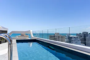 The Blok 305 - Studio Apartment in Sea Point - Image 2