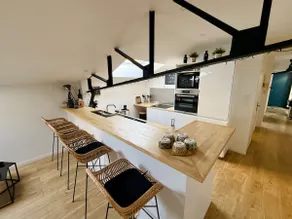 Apartment close to Lille - Image 2