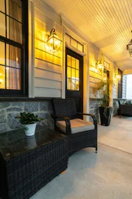 The Eby Farm*5 bedrooms w/ ensuites* Hot tub - Image 4