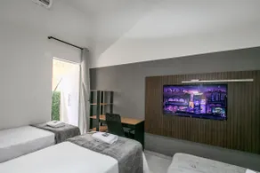 Complete Studio + Air Conditioning | Eldorado Neighborhood - Image 2