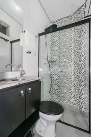 Complete Studio + Air Conditioning | Eldorado Neighborhood - Image 5