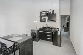 Complete Studio + Air Conditioning | Eldorado Neighborhood - Image 3