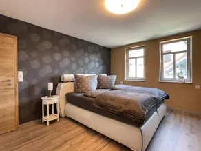 ”Old beams, new shine” Vacation home Luna - Suhl - Image 5