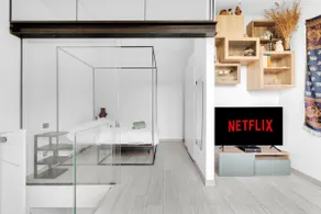 20 minutes from Milan – The Maze Home - Image 3