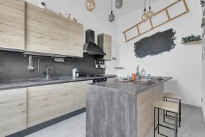 20 minutes from Milan – The Maze Home - Image 2