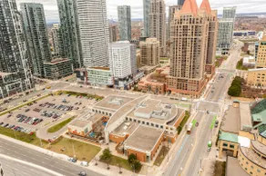 Sky Retreat | 2BR-2BA High Floor | 180° City View - Image 4