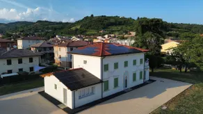 Villa Le Meridiane - Luxury apartment n2 - Image 2