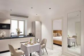 Dama Pompei - Luxury Apartment - Image 5