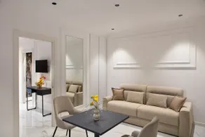 Dama Pompei - Luxury Apartment - Image 4