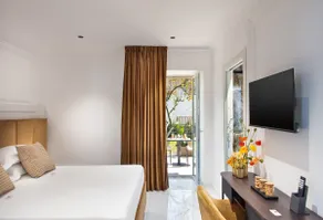 Dama Pompei - Luxury Apartment - Image 2