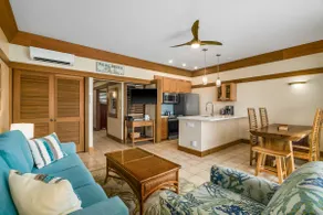 Ground Floor•AC•Beach•Pool #304 - Image 5