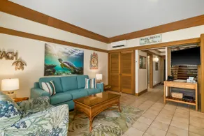 Ground Floor•AC•Beach•Pool #304 - Image 3