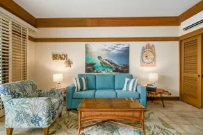 Ground Floor•AC•Beach•Pool #304 - Image 4