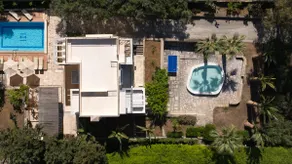 OLIVETUM holiday villa - Image 2