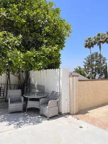 Studio Living,Quiet Neighborhood, Near Airport - Image 4