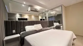 Luxury Flat Golden Ingá - Downtown, Next to Shopping Mall - Image 2