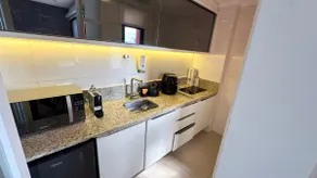 Luxury Flat Golden Ingá - Downtown, Next to Shopping Mall - Image 5