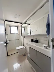 Luxury Flat Golden Ingá - Downtown, Next to Shopping Mall - Image 3