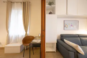 The Three Twins Elegance and Comfort in the greenery of Rome - Image 2