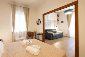 The Three Twins Elegance and Comfort in the greenery of Rome - Image 3