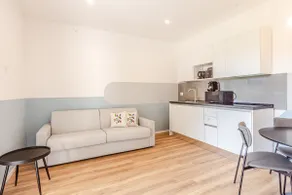 [Latina] NumberZ The 4 Seasons - Quadruple&Kitchen - Image 4