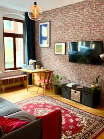 Cozy Apartment Great Location - Image 5