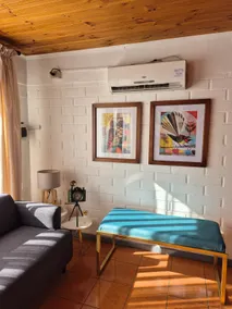 4 bedroom fully equipped house/AC/parking/Wifi - Image 4