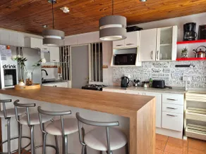 4 bedroom fully equipped house/AC/parking/Wifi - Image 3