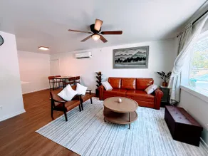 Cozy Cottage Mins to UofA Sleeps 6 Prime Location! - Image 3