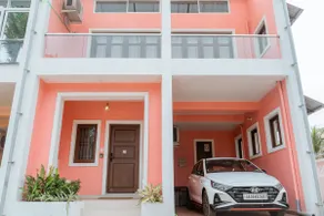 Palm Breeze Designer Villa | 3BHK in Colva - Image 3