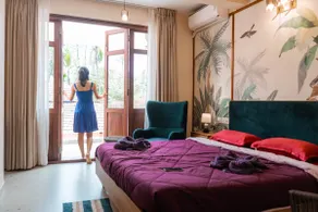 Palm Breeze Designer Villa | 3BHK in Colva - Image 5