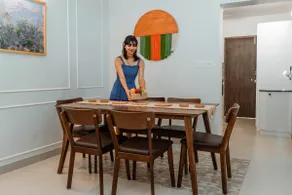 Palm Breeze Designer Villa | 3BHK in Colva - Image 3