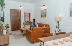 Palm Breeze Designer Villa | 3BHK in Colva - Image 2