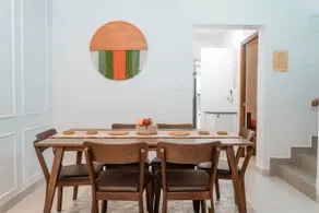 Palm Breeze Designer Villa | 3BHK in Colva - Image 4