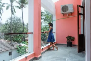 Palm Breeze Designer Villa | 3BHK in Colva - Image 5