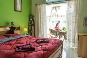 3BHK Zen Garden @Benaulim - Image 3