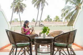 3BHK Zen Garden @Benaulim - Image 5