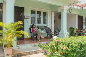 3BHK Zen Garden @Benaulim - Image 4
