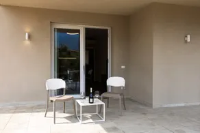 Lumia Living - Standard Apartment, Garden View - Image 5