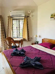 Maravelle | Coastal Chic 100m from Benaulim Beach - Image 5