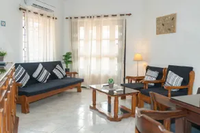 Maravelle | Coastal Chic 100m from Benaulim Beach - Image 4