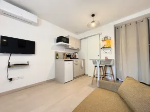 Studio l'Évasion - Cozy, reversible air conditioning - Valence - Image 4