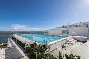 Elegant Waterfront Condo in Fuseta - Image 3